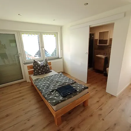 Apartment 1c