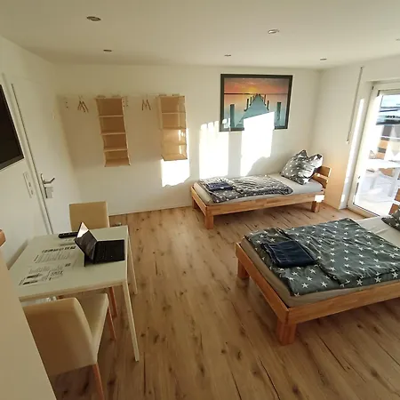 1c Apartment